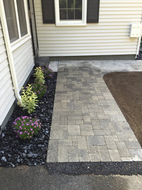 Avalon Landscape Design completed project 4